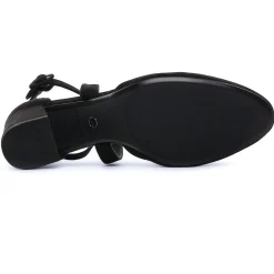 Escarpins Brides Tamaris 24414 Black