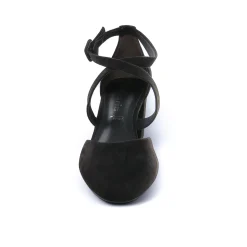 Escarpins Brides Tamaris 24414 Black