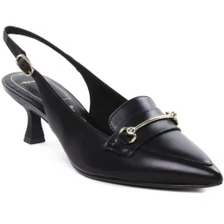 Escarpins Brides Tamaris 29606 Black