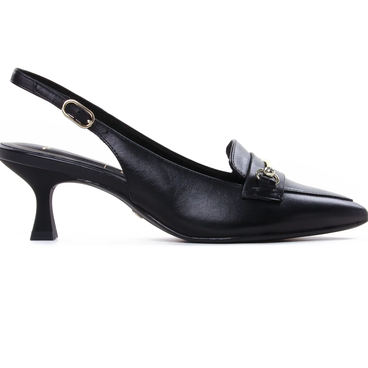 Escarpins Brides Tamaris 29606 Black