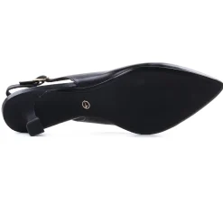 Escarpins Brides Tamaris 29606 Black