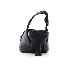 Escarpins Brides Tamaris 29606 Black