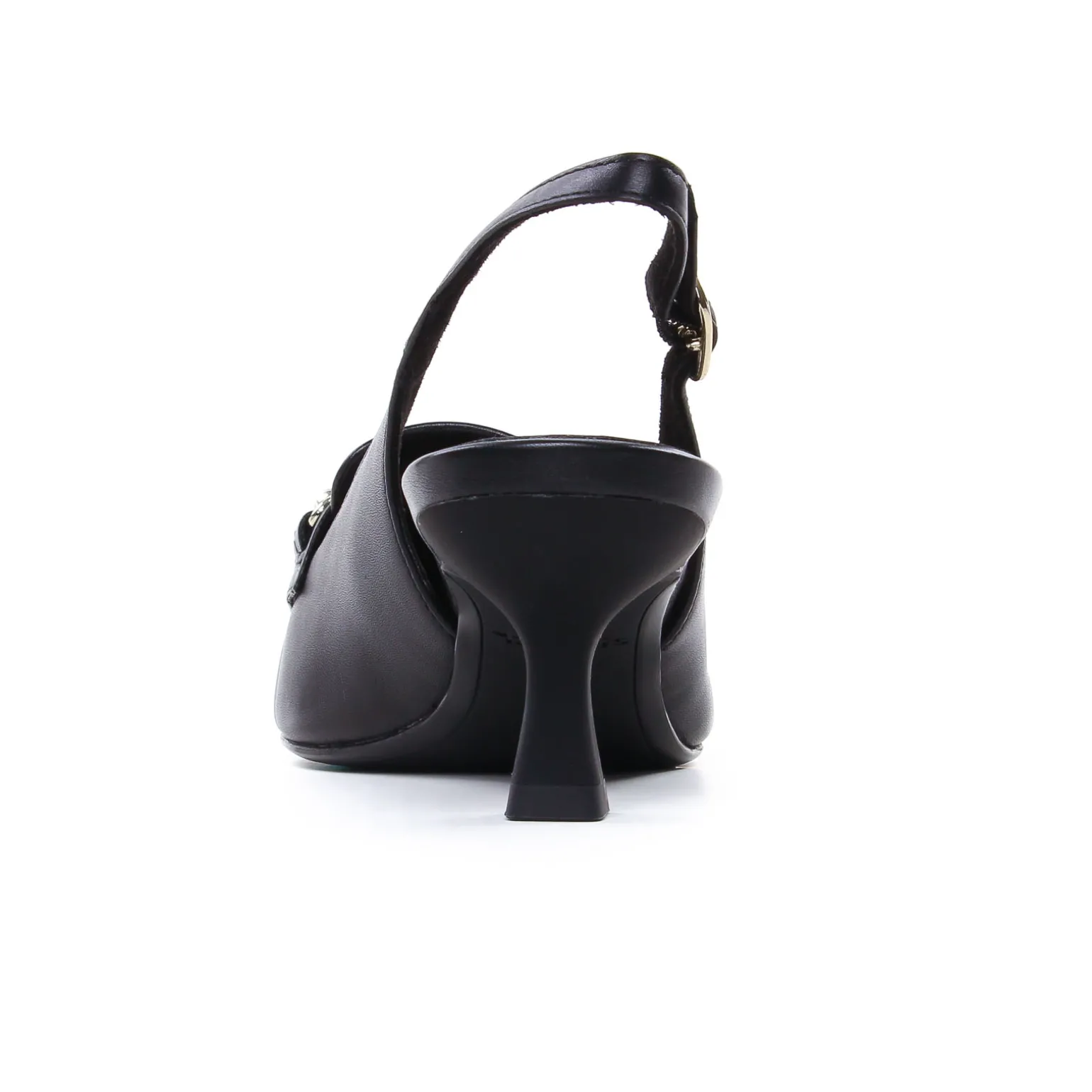 Escarpins Brides Tamaris 29606 Black