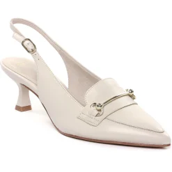Escarpins Brides Tamaris 29606 Ivory