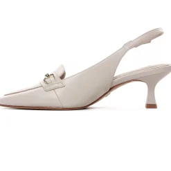 Escarpins Brides Tamaris 29606 Ivory