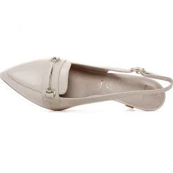 Escarpins Brides Tamaris 29606 Ivory
