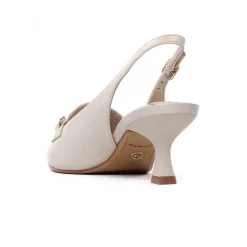 Escarpins Brides Tamaris 29606 Ivory