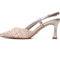 Escarpins Brides Tamaris 29602 Orange