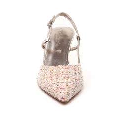 Escarpins Brides Tamaris 29602 Orange