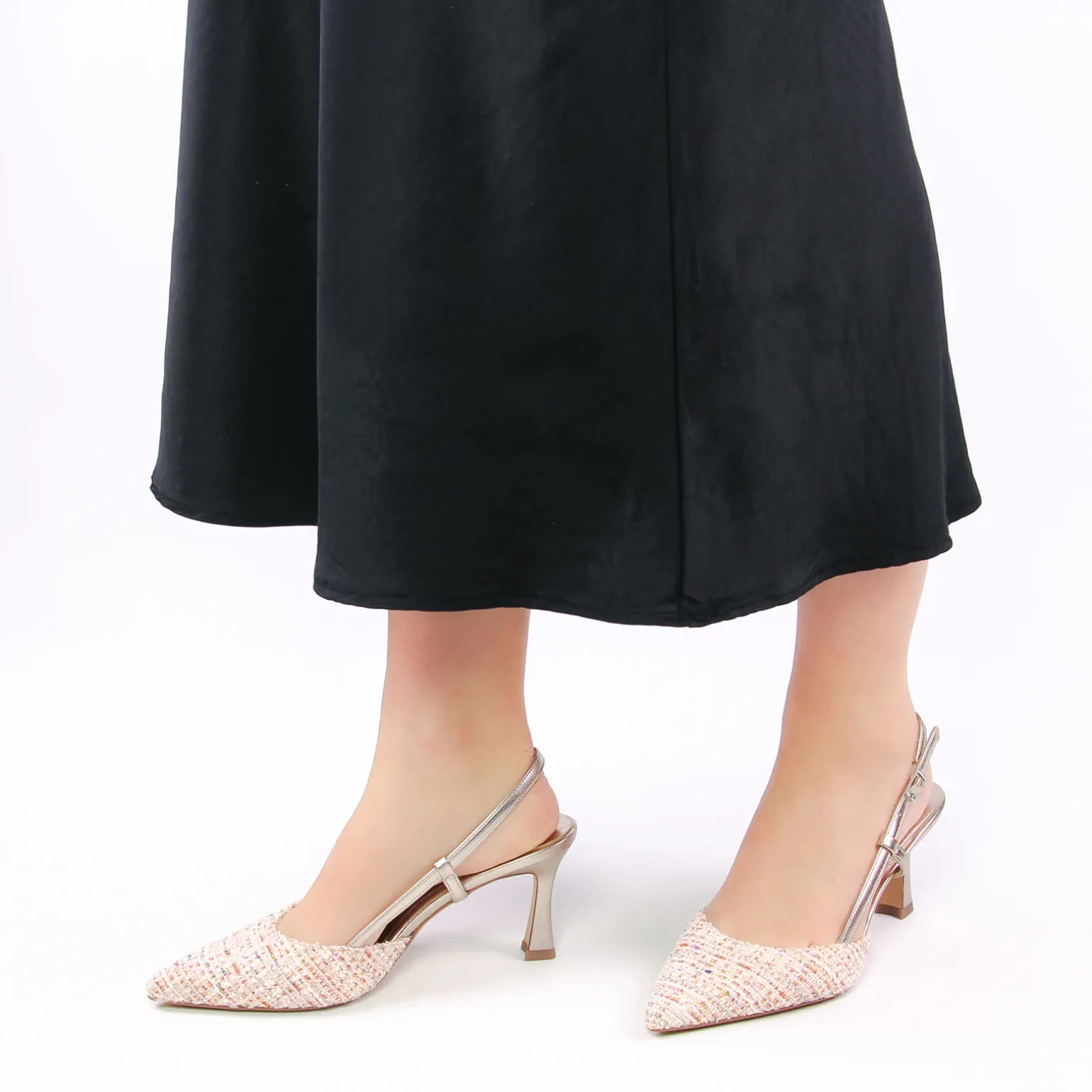 Escarpins Brides Tamaris 29602 Orange