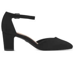 Escarpins Brides Tamaris 24412 Black