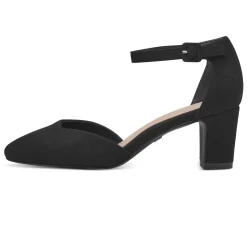 Escarpins Brides Tamaris 24412 Black