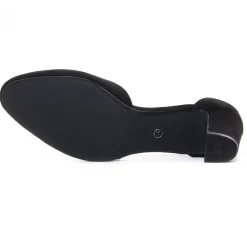 Escarpins Brides Tamaris 24412 Black