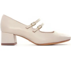 Escarpins Brides Tamaris 22304 Ivory