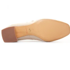 Escarpins Brides Tamaris 22304 Ivory