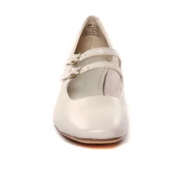 Escarpins Brides Tamaris 22304 Ivory