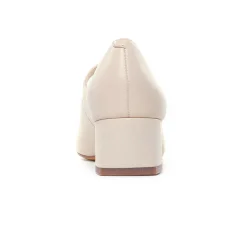 Escarpins Brides Tamaris 22304 Ivory
