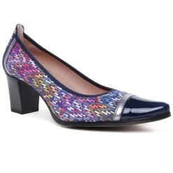 Escarpins Dorking Lea D8139 Navy