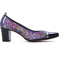 Escarpins Dorking Lea D8139 Navy