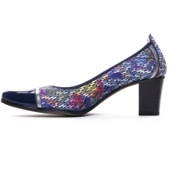 Escarpins Dorking Lea D8139 Navy