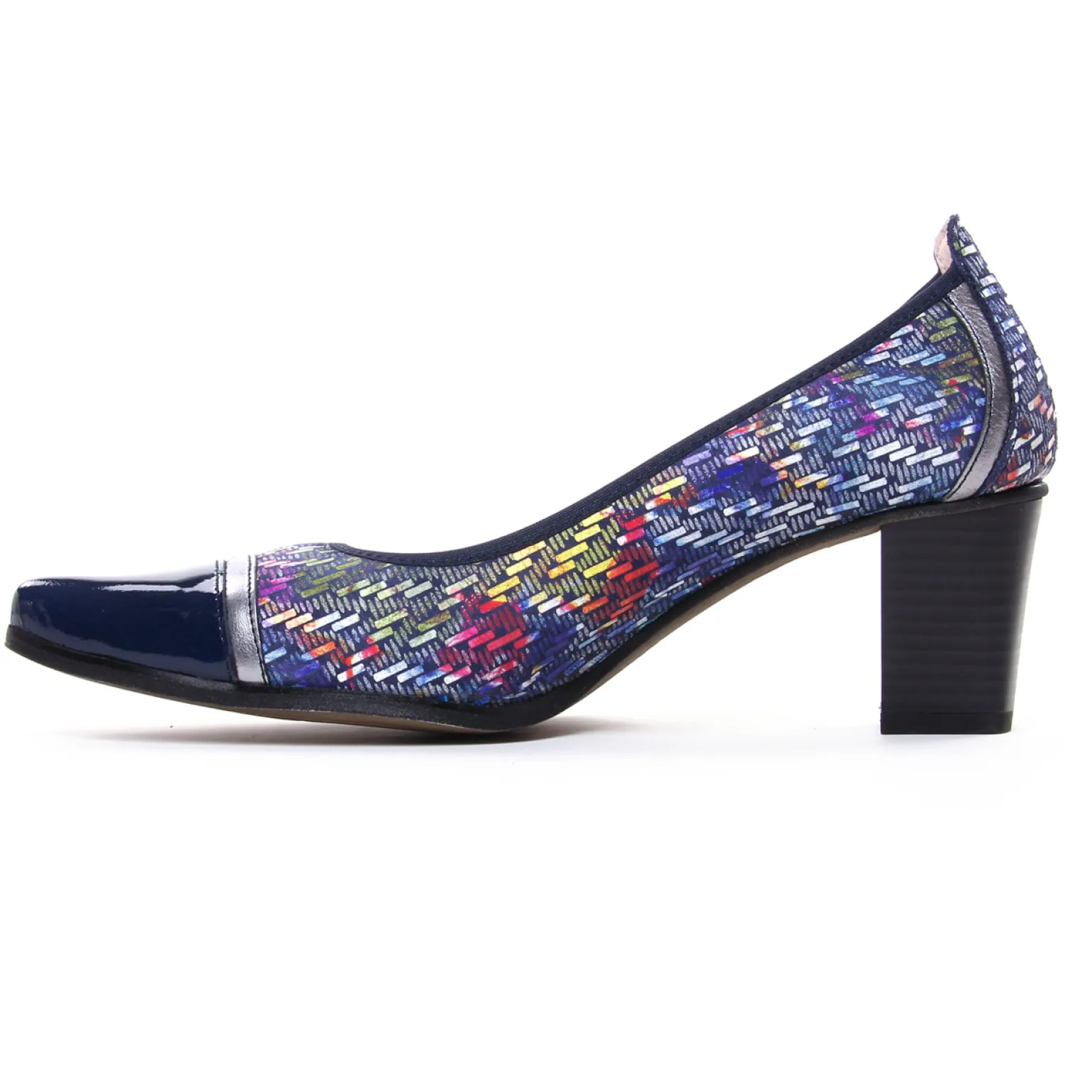 Escarpins Dorking Lea D8139 Navy