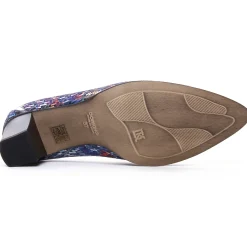 Escarpins Dorking Lea D8139 Navy