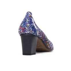 Escarpins Dorking Lea D8139 Navy