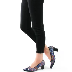 Escarpins Dorking Lea D8139 Navy