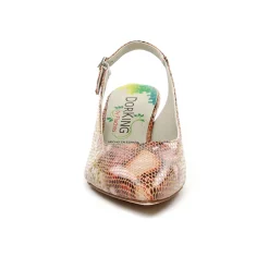 Escarpins Dorking Moon D7814 Cuero