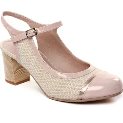 Escarpins Dorking Takla D8742 Charol