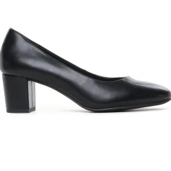 Escarpins Marco Tozzi 22435 Black