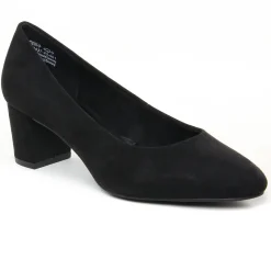 Escarpins Marco Tozzi 22437 Black