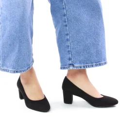 Escarpins Marco Tozzi 22437 Black