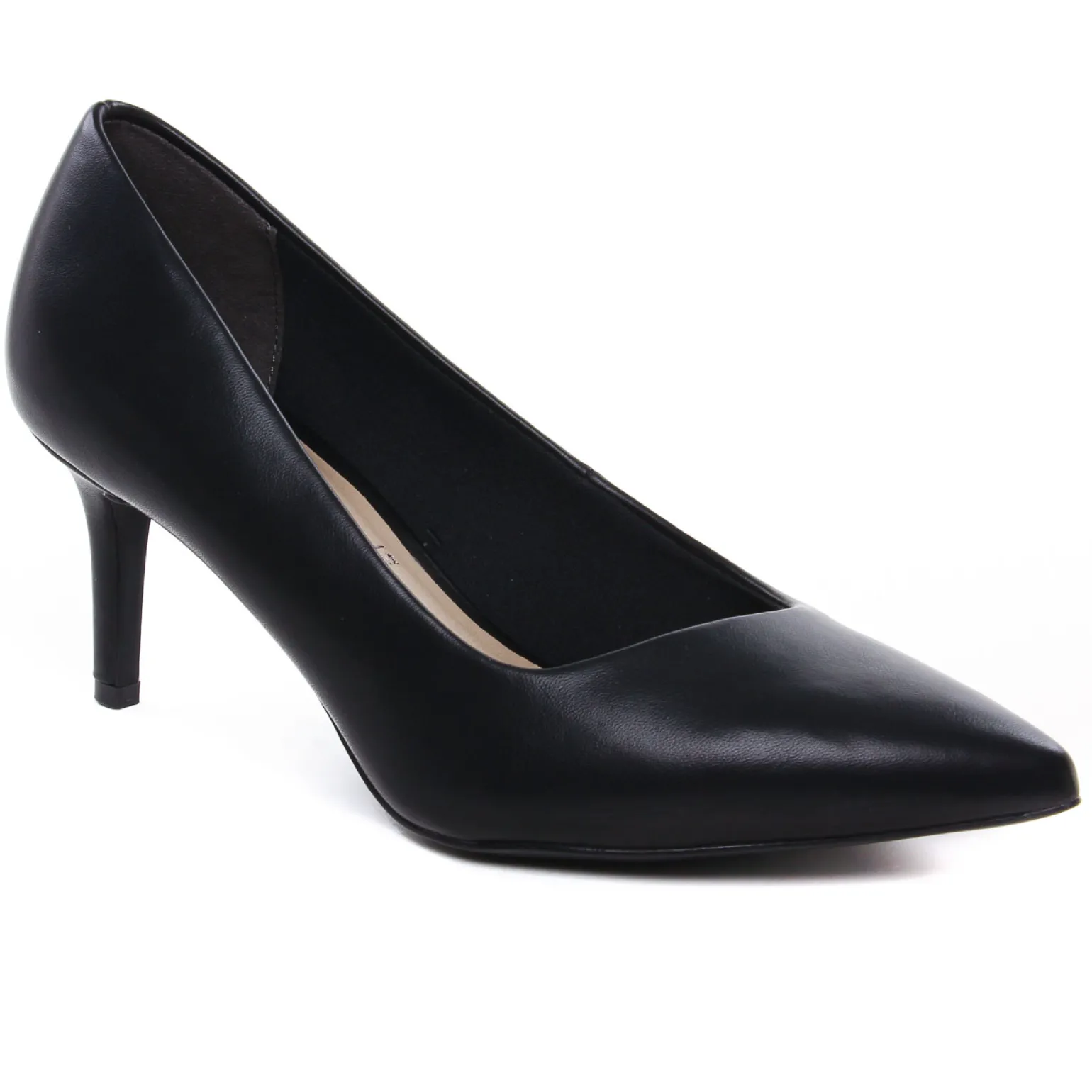 Escarpins Tamaris 22421 Black