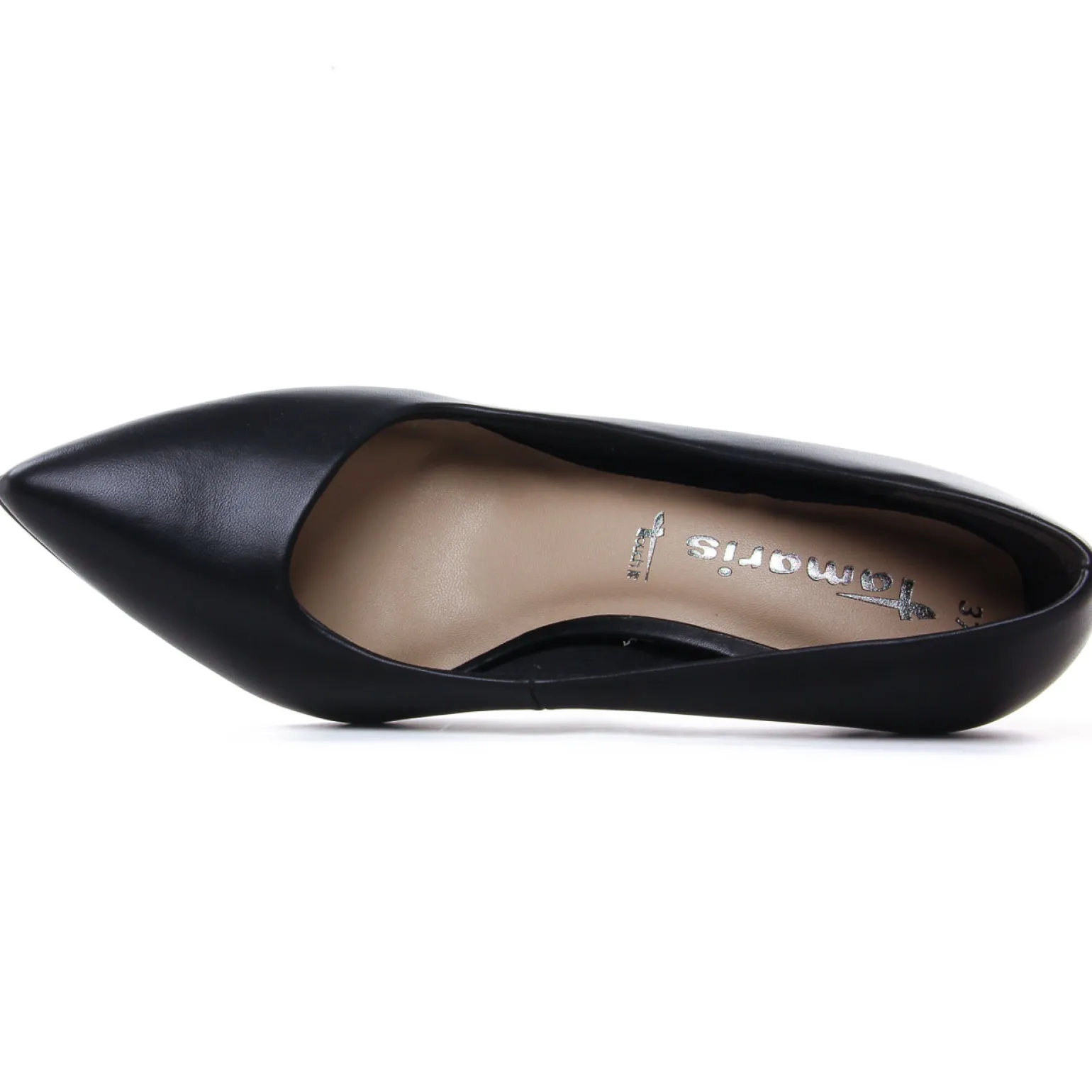 Escarpins Tamaris 22421 Black