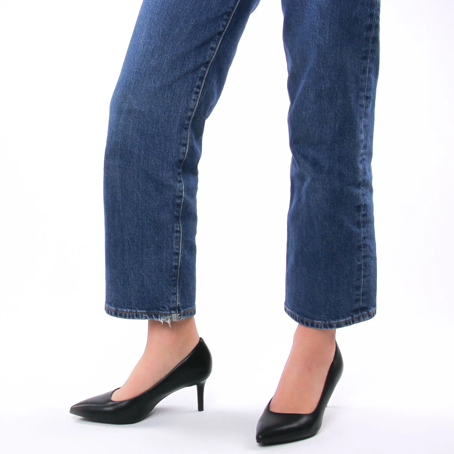 Escarpins Tamaris 22421 Black