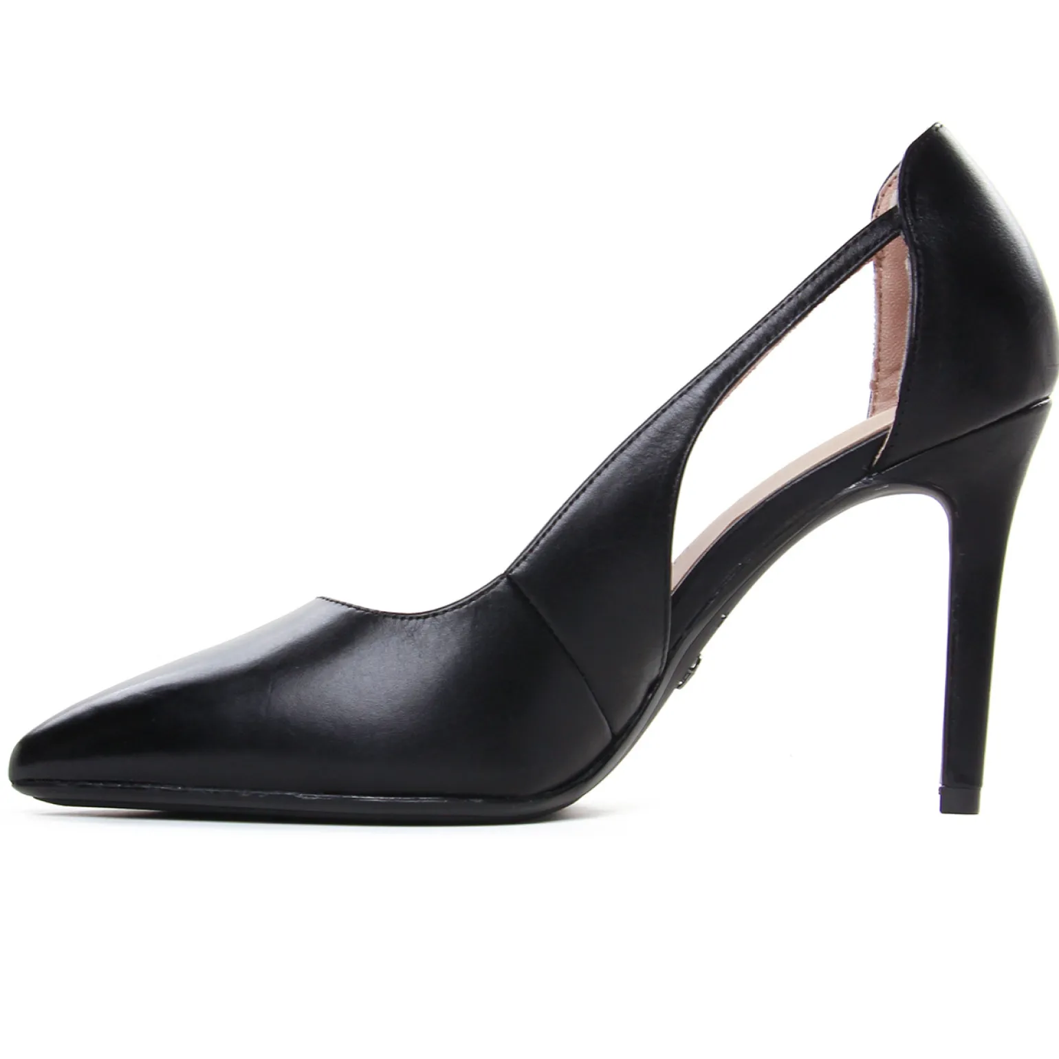 Escarpins Tamaris 22405 Black