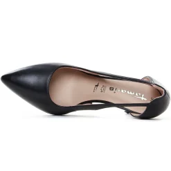 Escarpins Tamaris 22405 Black