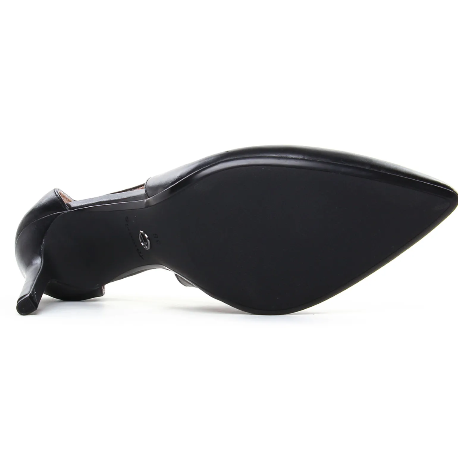 Escarpins Tamaris 22405 Black