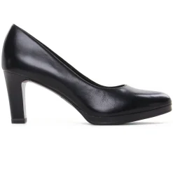 Escarpins Tamaris 22433 Black