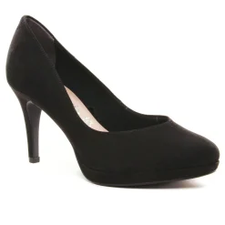 Escarpins Tamaris 22408 Black