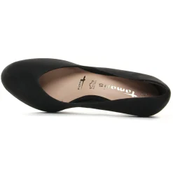 Escarpins Tamaris 22408 Black