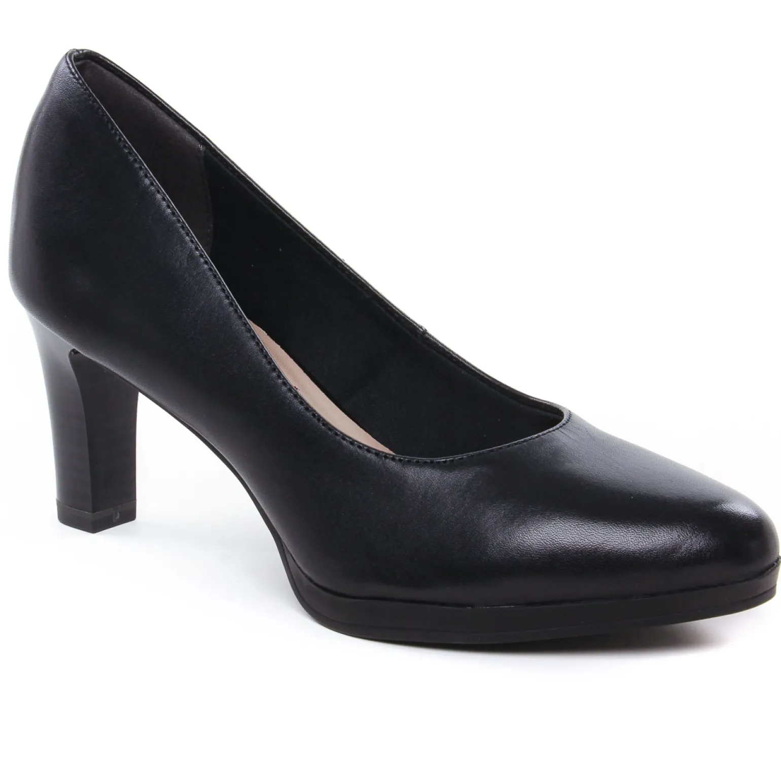 Escarpins Tamaris 22433 Black