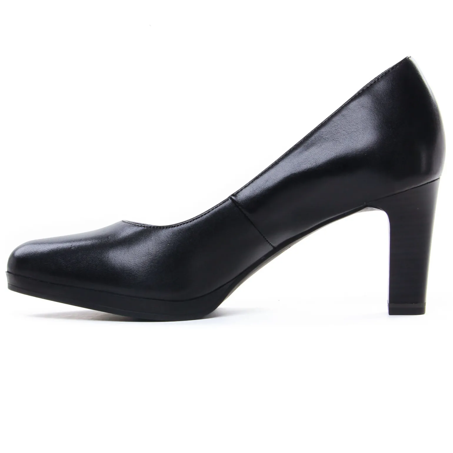 Escarpins Tamaris 22433 Black