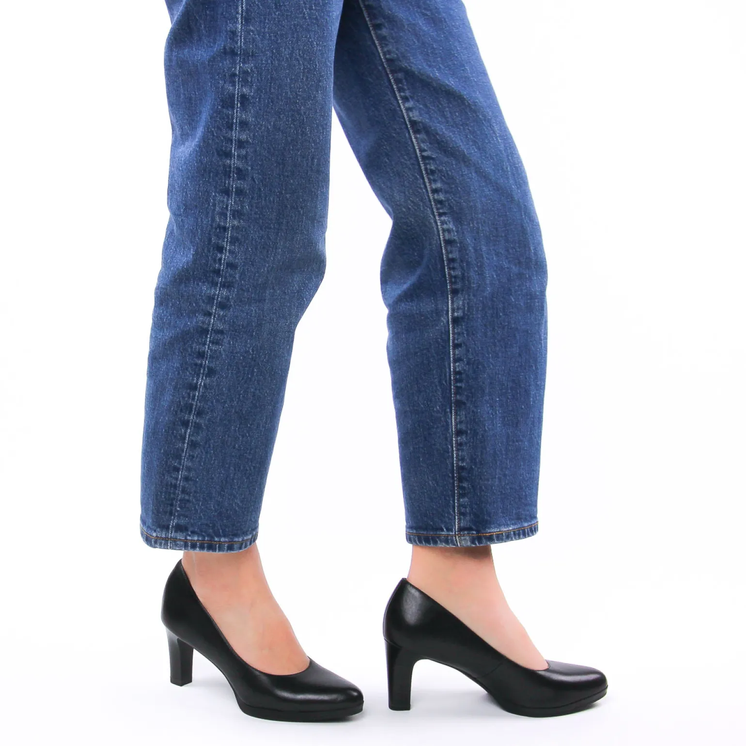 Escarpins Tamaris 22433 Black