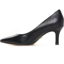 Escarpins Tamaris 22434 Black Leather
