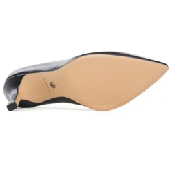 Escarpins Tamaris 22434 Black Leather