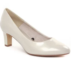 Escarpins Tamaris 22419 Champagne