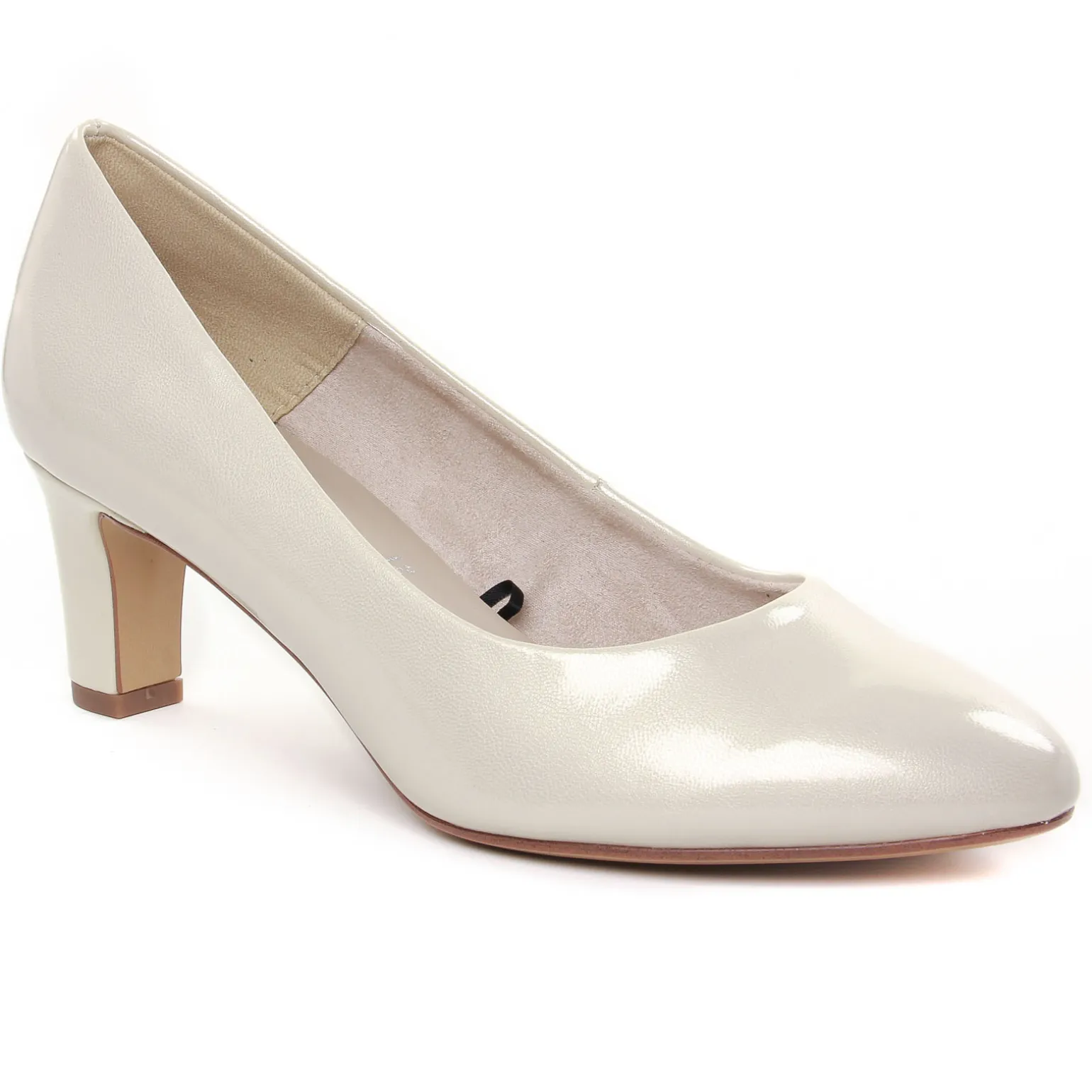 Escarpins Tamaris 22419 Champagne