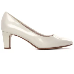 Escarpins Tamaris 22419 Champagne